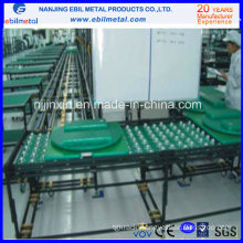 High Quanlity Plastic Coated Pipe Rack (EBIL-XBHJ)